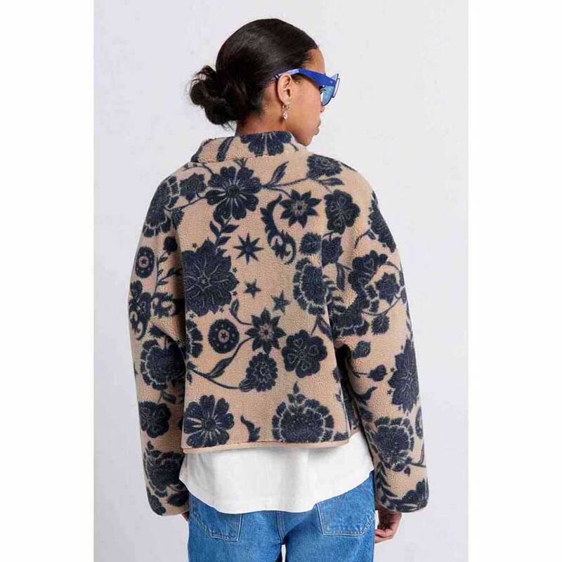 Karen Walker Wanderlust Jacket image number 1